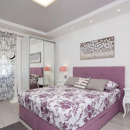 Old City Luxury Apartment Iris 斯普利特 外观 照片