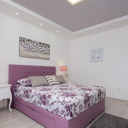 Old City Luxury Apartment Iris 斯普利特 外观 照片
