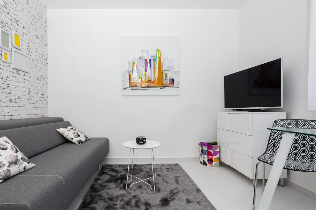 Old City Luxury Apartment Iris 斯普利特 外观 照片