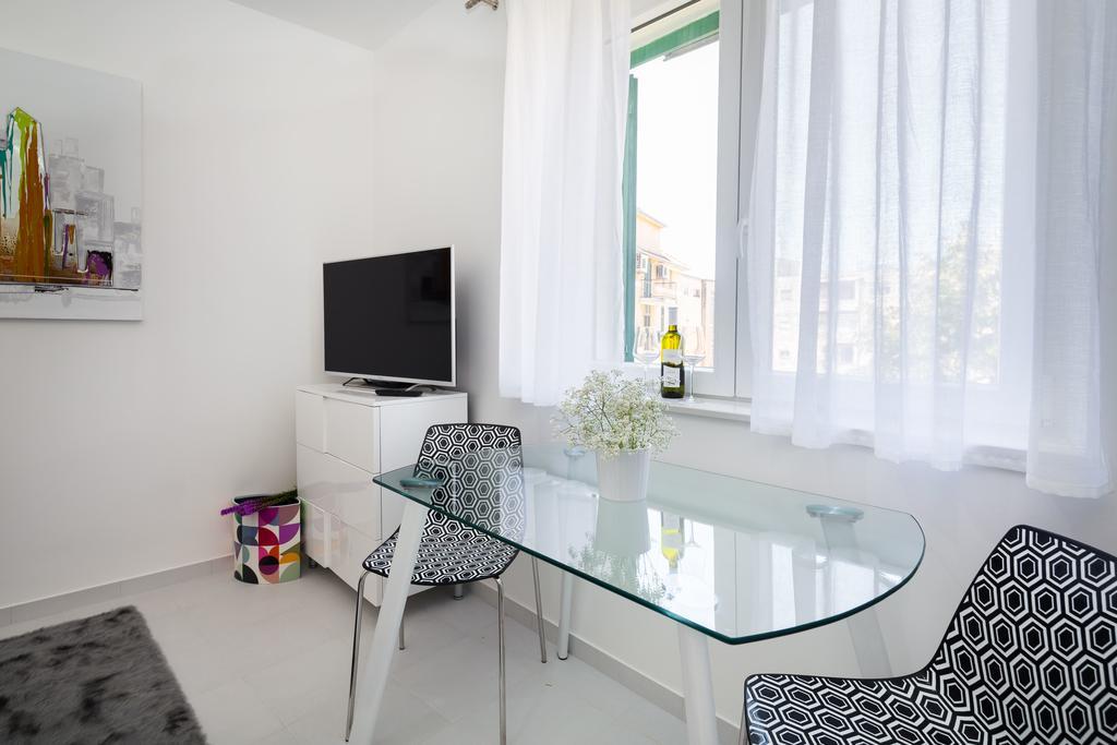 Old City Luxury Apartment Iris 斯普利特 外观 照片