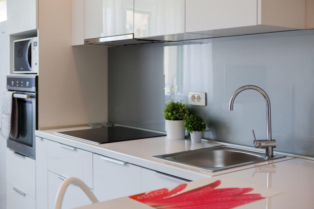Old City Luxury Apartment Iris 斯普利特 外观 照片