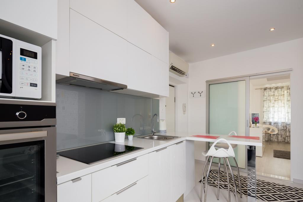 Old City Luxury Apartment Iris 斯普利特 外观 照片