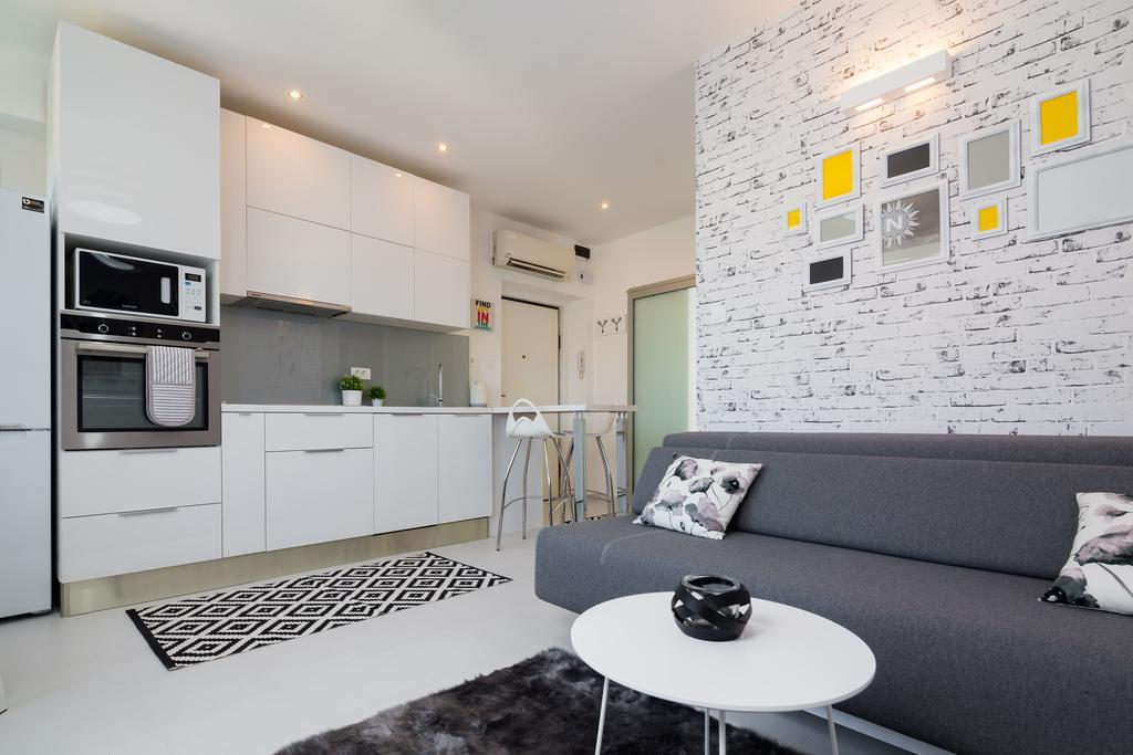 Old City Luxury Apartment Iris 斯普利特 外观 照片