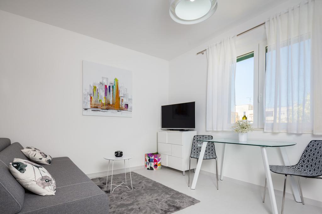 Old City Luxury Apartment Iris 斯普利特 外观 照片