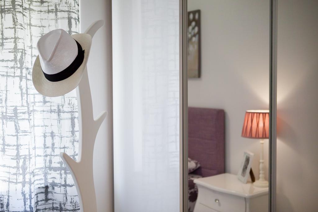 Old City Luxury Apartment Iris 斯普利特 外观 照片