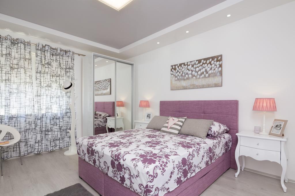 Old City Luxury Apartment Iris 斯普利特 外观 照片