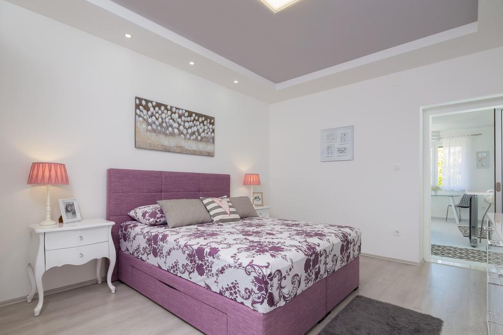 Old City Luxury Apartment Iris 斯普利特 外观 照片