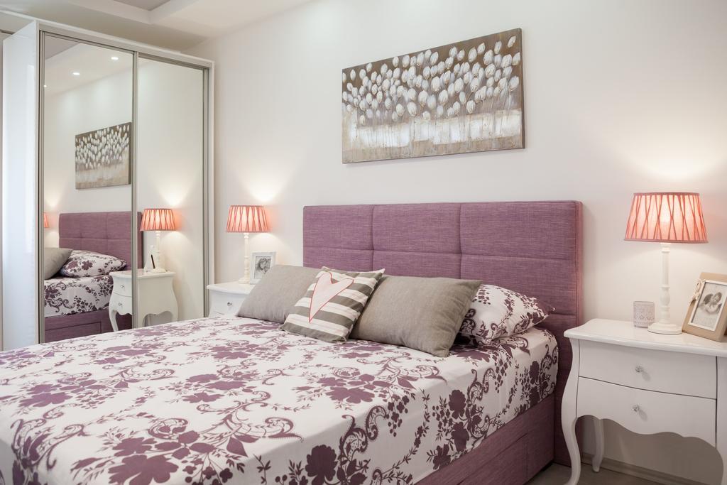 Old City Luxury Apartment Iris 斯普利特 外观 照片
