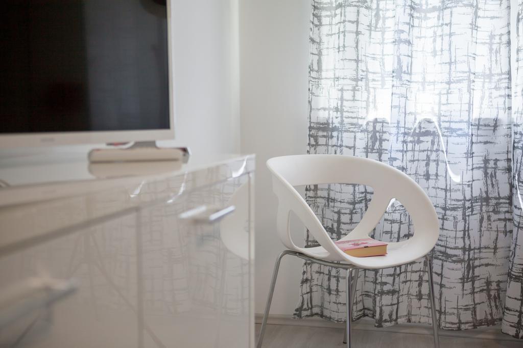 Old City Luxury Apartment Iris 斯普利特 外观 照片