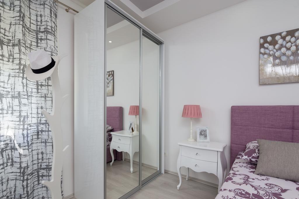 Old City Luxury Apartment Iris 斯普利特 外观 照片