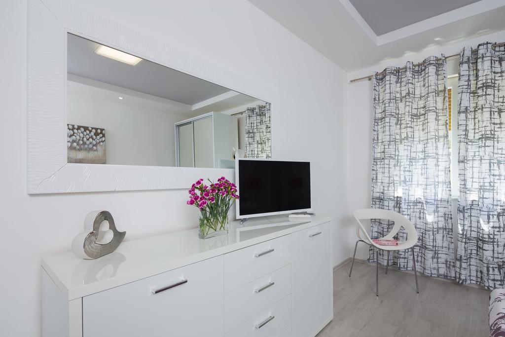 Old City Luxury Apartment Iris 斯普利特 外观 照片