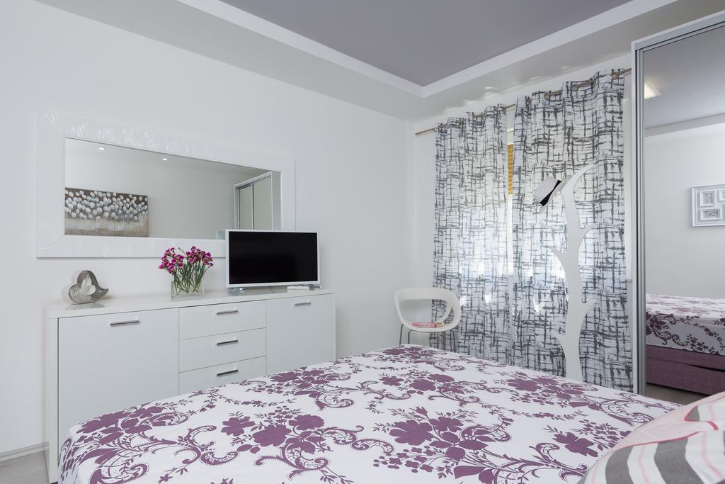Old City Luxury Apartment Iris 斯普利特 外观 照片